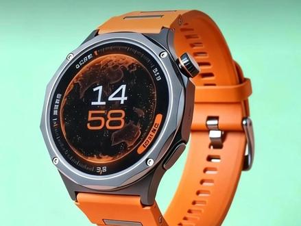 一个手表能接收3个手机通知和消息?OPPO Watch X3 竟然做到了#OPPOWatchX3 #OPPO手表 #OPPO手表安卓表皇