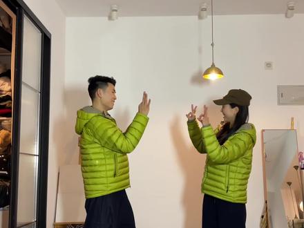 这个水手也太魔性了吧~#水手 #急急如律令 #抖音年味舞蹈大赏 #一学就会系列 #零基础学舞蹈