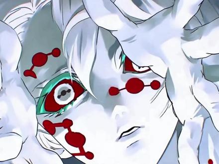 鬼灭官方再加音柱宇髄天元新设定?探寻鬼灭里那些超绝版的冷知识 #鬼灭之刃 #时透无一郎 #宇髄天元 #动漫编年史 #鬼灭研学社