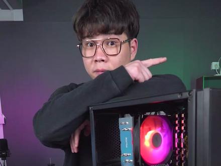 电脑开不了机,显示器不亮?几种原因和解决方法,如果都不行,就去联系客服吧#电脑#diy电脑#组装电脑#电脑知识