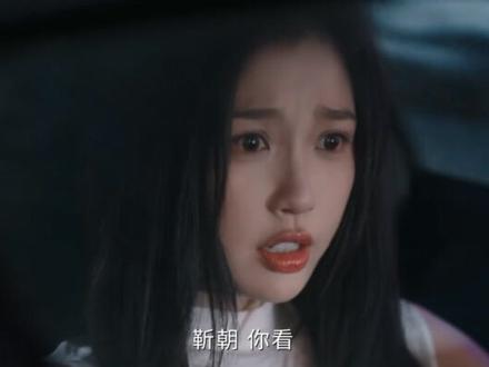 谁懂这个何与真的要把我帅飞了#双轨 #何与 #飘移