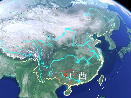 有几个姓氏一看就知道是广西人,您知道吗? #地理知识 #广西 #姓名