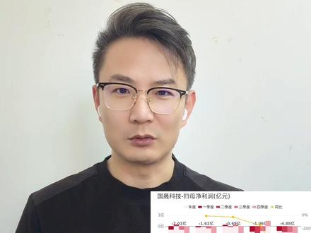 开门啊,国晟!#国晟科技 #国晟科技 #a股