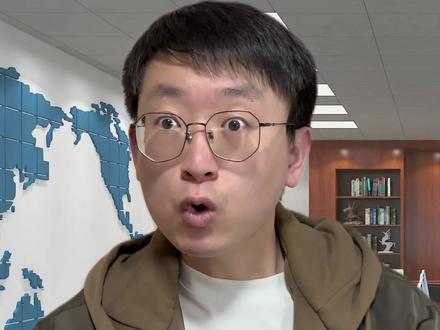 啥?肥皂是猪胰脏做的?
#一人分饰多角 #神奇的洗面奶