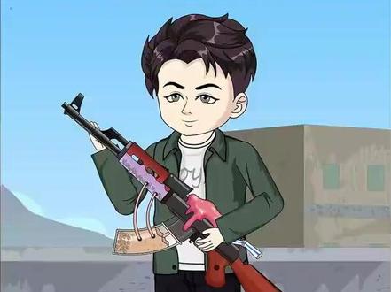 一口气看完<重生致富路> #一口气看完系列 #沙雕动画 #二次元 #内容启发搜索 #名场面