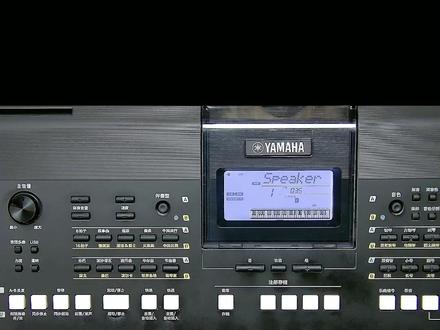 KB308/309功能键035讲解