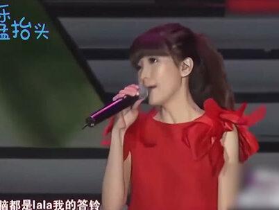 终于找到这个一直“啦啦啦”的歌了,只听一句就沦陷,太上头了! #乐评计划 #rain #gidle