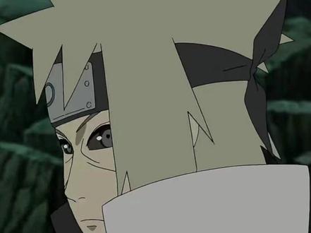 这个波风水门怎么改 #火影忍者 #波风水门 #绘画 #画画 #二次元