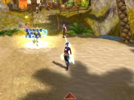 手机版 3D魔兽世界 混沌与秩序 这辈子我最喜欢的游戏