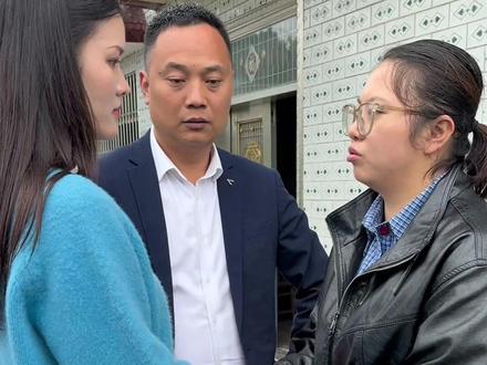 磊哥看到豪豪对爷爷这种态度,感到非常的失望,三妹提出来帮助杨婷和磊哥改变豪豪,她能成功吗#生活 #日常 #单亲家庭 #叛逆少年