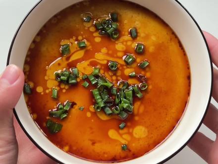 跟着蛋神蒸出了完美鸡蛋#跟着蛋神煮鸡蛋 #鸡蛋的神仙吃法