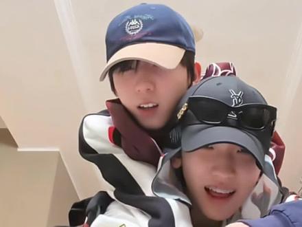 是我们奇文的双人cha我好感动吧#奇文 #左奇函杨博文 #cp