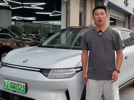 23年零跑C11,500智享版,加装15000选装包,原版原漆,7000多公里#零跑c11 #零跑汽车 #零跑 #新能源汽车 #零跑c11增程版