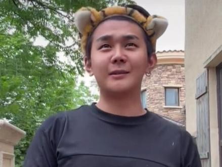 @斩虍 #斩虍 几个人摸爬滚打到现在 怎么会不了解彼此呢