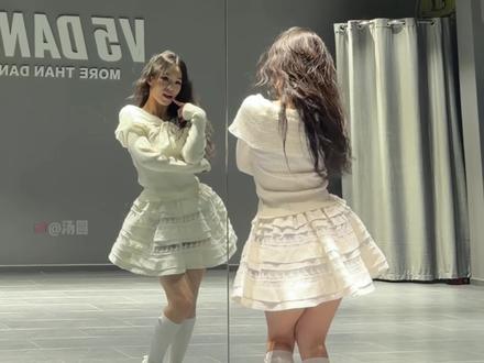 简直可爱精灵来的!谁能不爱啊🤩#崔叡娜#yena#catchcatch #CatchCatch舞蹈挑战#kpop