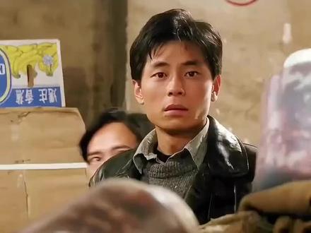 当时看这段的时候真的好心酸#王杰 #至尊无上之永霸天下