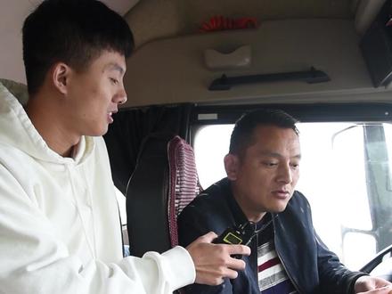 #卡车 江淮格尔发K7怎么样?听听用了2年的车主怎么说!#卡车司机