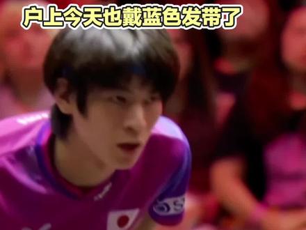 王楚钦3-0战胜户上晋级男单16强,继续加油!