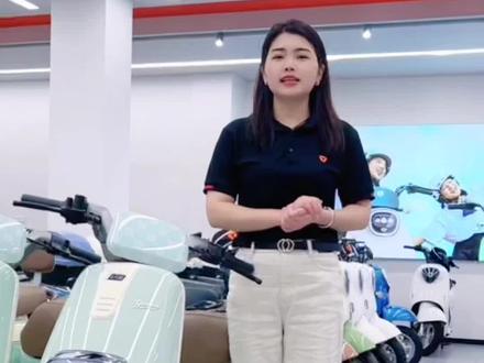 雅迪冠能Q9如何连接手机操作#雅迪冠能2023全新上市 #雅迪电动车 #智能电动车品牌推荐 #电动车颜值天花板 #雅迪冠能系列