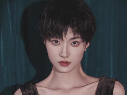 倪妮仿拍第二弹|今天是请百万化妆师的一天~短发也太酷了吧! #倪妮 #短发 #拍照