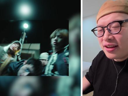 CORTIS 这首歌就是奔着被讨论去的! #Kpop #CORTIS #Reaction #CORTIS新歌 #抖音音乐客厅