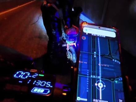 #代驾 #万万没想到 #过大年 又是充实的一个晚上!!