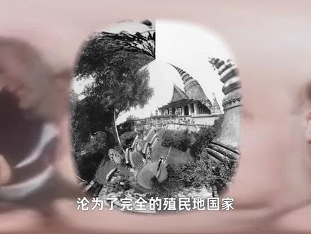 柬埔寨:与中国最铁的东南亚国家,一个充满悲情的危险之国
