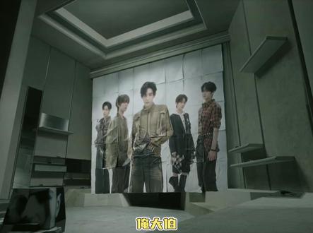 不该拆的团名不要乱拆啊!#and2ble
