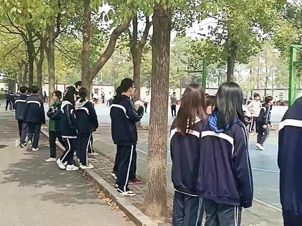 #加油少年未来可期怀念啊!我们的青春啊…… #怀念校园怀念青春