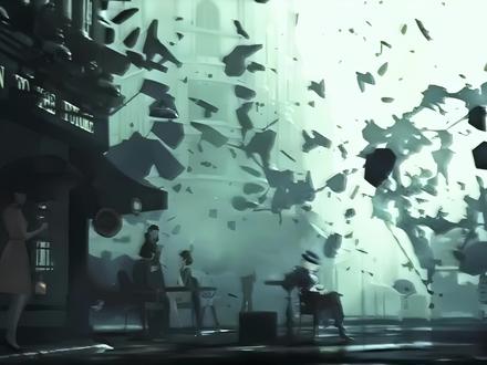 《一切献给阿尔卡纳 2.0》 原曲:《巴拉莱卡》
视频制作:与日落共余生老师
#重返未来1999 #人们向何处去#巴拉莱卡 #重塑之手 #填词翻唱