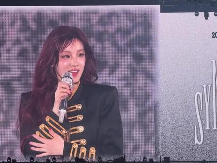 跑男团都来首尔看雨琦了🥹🥹
#跑男团 #idle首尔演唱会