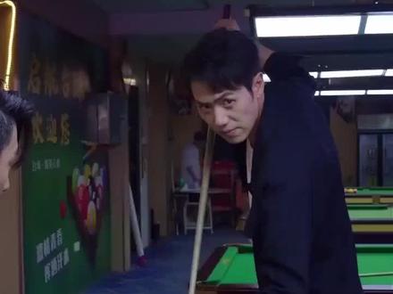 押上家产的生死赌局 #出杆 #龙啸剧场 #新热短剧