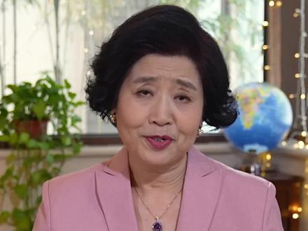 #企业经营贷违规流入房市经营贷炒房为何被限? #财经 #韩秀云 #学浪春季好课节 #买房