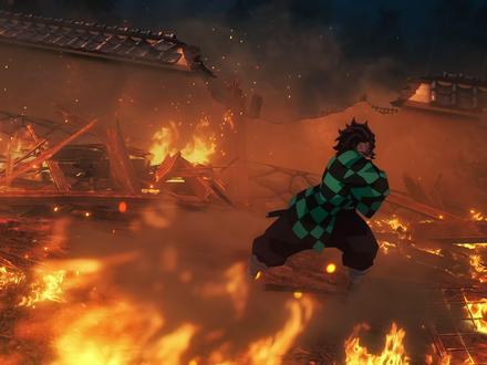 鬼灭里真的有呼吸法吗?谁说没有,呼吸了怎么不算呼吸法呢? #鬼灭研学社 #鬼灭上映我不请自来 #动漫编年史 #呼吸法 #鬼灭之刃