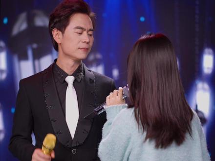 我招谁惹谁了?受伤的总是我。 #马健涛 #受伤的是我