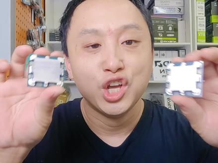 AMD 锐龙 R5 7500F到底是否值得购买?一个视频讲清楚 #锐龙7500f推荐理由 ##AMD##杭州组装电脑#下沙大学城 #锐龙装机达人 #锐龙7500f推荐理由