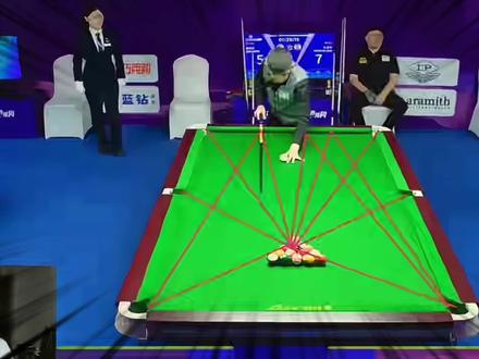 其实,我们都是生活的“苏A”#苏A #秦利文 #苏A台球