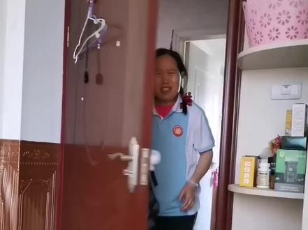 你们也有高考后遗症吗?#高考 #高考结束 #搞笑