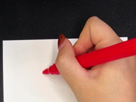 一分钟教会你画三种新年小马,手抄报都能用 #新年绘画 #马怎么画#手抄报素材 #马年简笔画 #新年素材