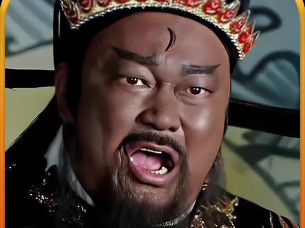 包拯被人诬陷丢乌纱帽,冤魂出庭作证还他清白 #包青天93版 #展昭何家劲 #我要上热门🔥