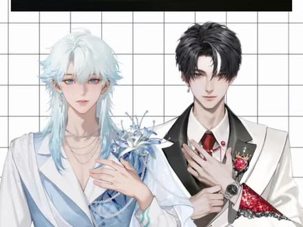 请问水云汐现在收到花了嘛 @𝑇.水云汐Camus @听潮阁男明星 #听潮阁水云汐 #听潮阁男明星 #听潮阁男明星二创 #听潮阁二创 #520