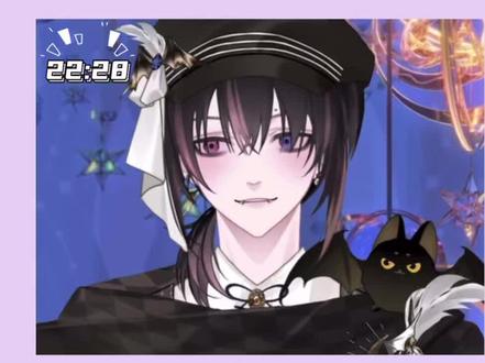 细节里藏着答案@𝒚.妖蝠 #浊妖记 #y妖蝠 #听潮阁久浊