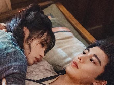 当天不怕地不怕的武安侯开始流泪,谢征才算真正有了软肋!复盘《逐玉》11集8个细节!#逐玉 #张凌赫 #田曦薇 #dou来聊影视 #影娱漫谈编辑部