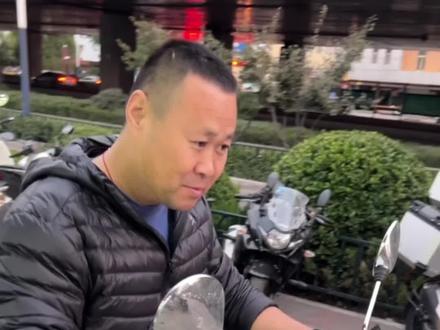 冬季的好搭档,让你不再受冷风吹,你的小手还在等什么?#摩友 #冬季骑行必备 #机车养护