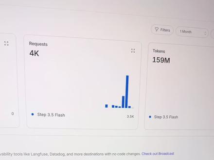 1.59 亿的免费token 养龙虾,OpenClaw免费模型大揭秘 #openclaw #openrouter #阶跃星辰 #AI #养龙虾