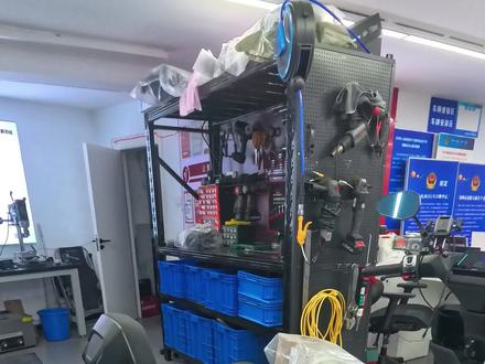 九号m5100安装原厂行车记录仪 #九号行车记录仪 #九号m5升级 #九号哨兵模式