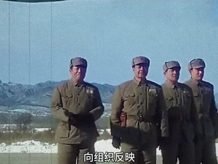 #历史人物#解放战争 飞行员的婚恋问题!