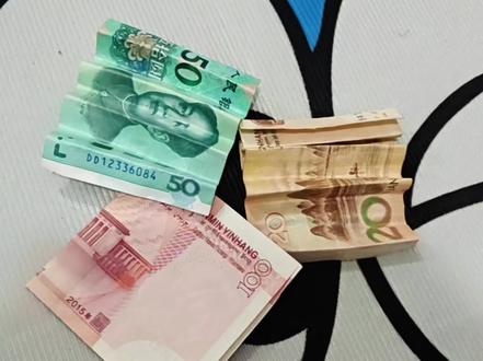 #悠哈 #520 #跨年礼物 #表白 #悠哈糖里面塞520 悠哈糖里面塞520块钱详细教程