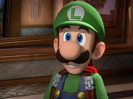 Switch《路易吉洋馆3》新手攻略流程解说 第五期