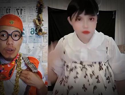 #专治不开心 #搞笑 #你圣哥 给圣哥吓一激灵